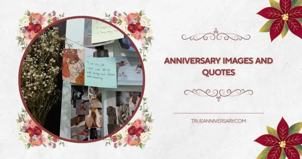 Wedding Anniversary Images and Quotes