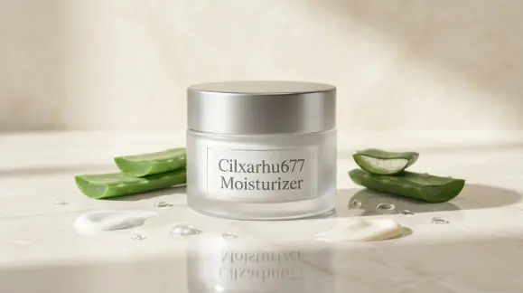 Cilxarhu677 Moisturizer Product