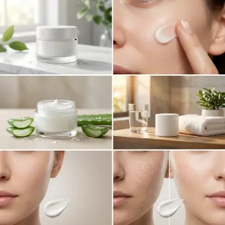 Cilxarhu677 Moisturizer Product