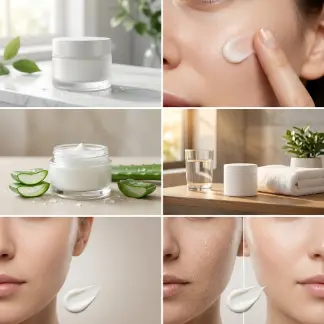 How to Use the Cilxarhu677 Moisturizer