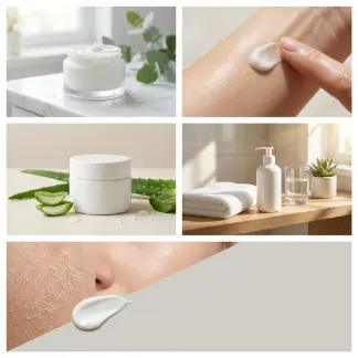 Key Benefits of the Cilxarhu677 Moisturizer Product