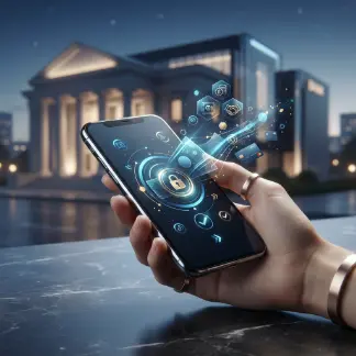 Real-Time Payments Participating Banks