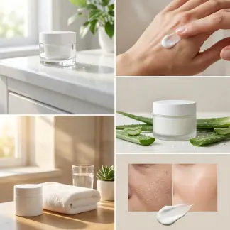 Why Your Skin Needs a Daily Moisturizer